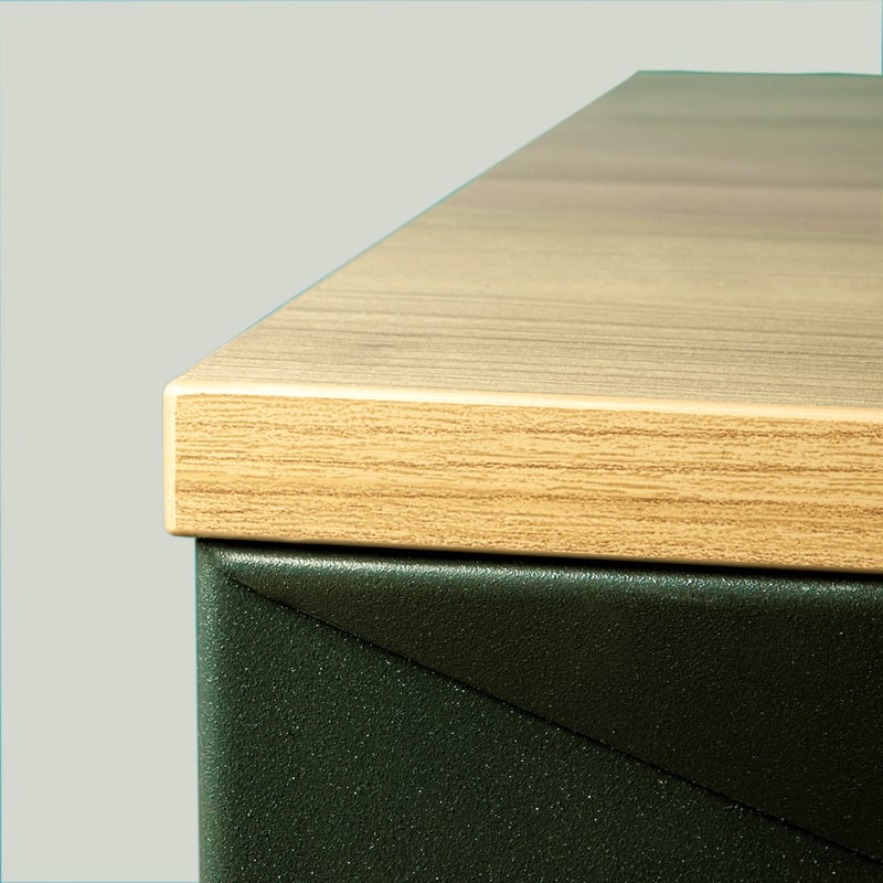 Solutions for cutting edge material by Duespohl